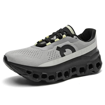 Laufschuhe mit Dämpfung - Herren und Damen