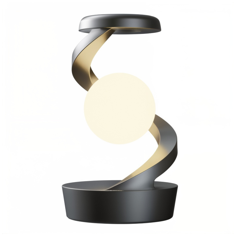 RGB LED-Tischlampe