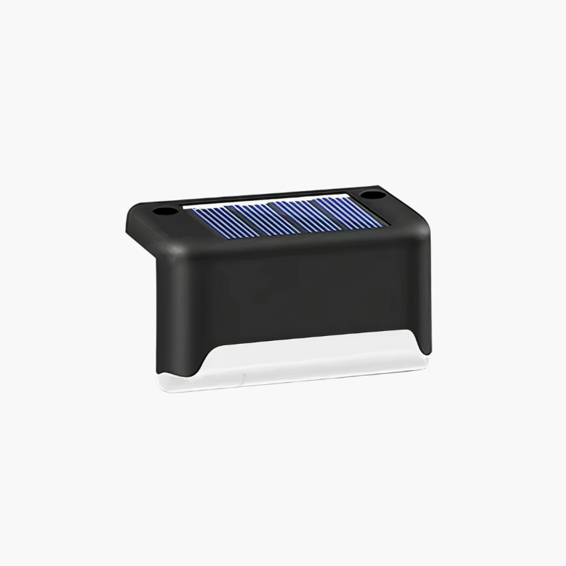 SolarGlow I Solarbetriebene Gartenbeleuchtung