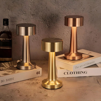 Elegante Dine Tischleuchte