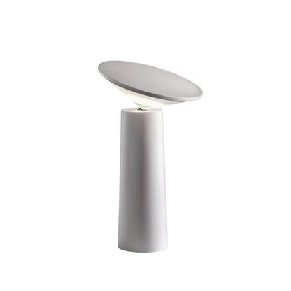 360° drehbare Tischleuchte