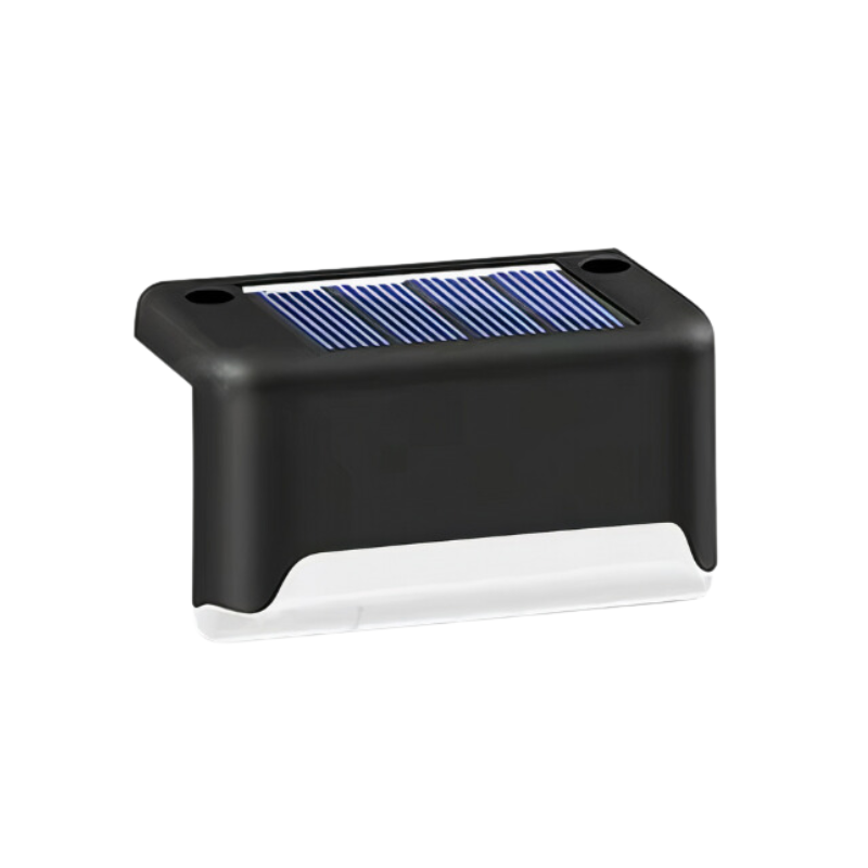 SolarGlow I Solarbetriebene Gartenbeleuchtung