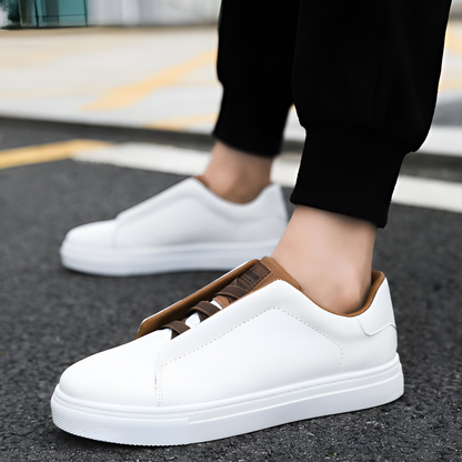 Herren Sneakers Lede
