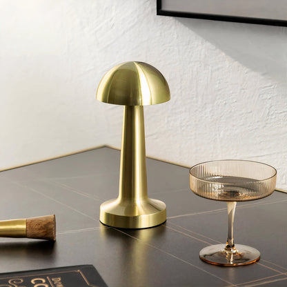 Elegante Dine Tischleuchte
