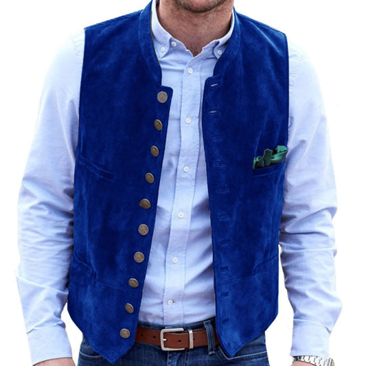 Herren Trachtenweste festlich traditionell