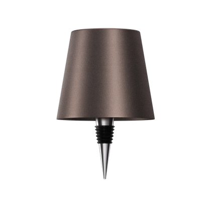 Lumibottle | Kabellose Flaschenlampe