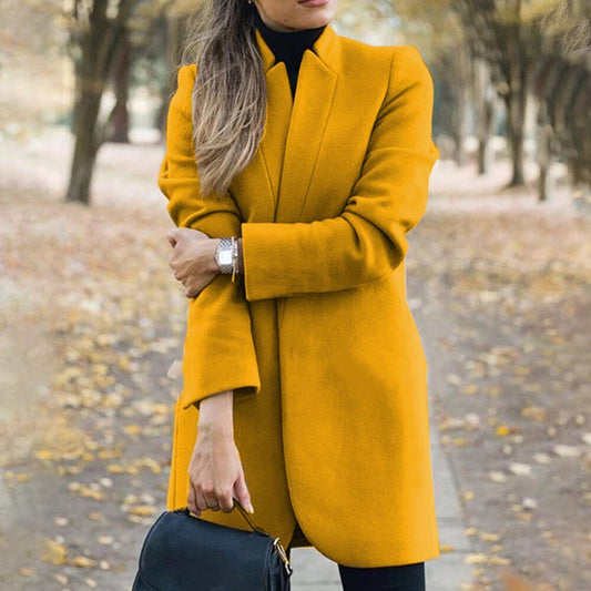 Damen Jacke