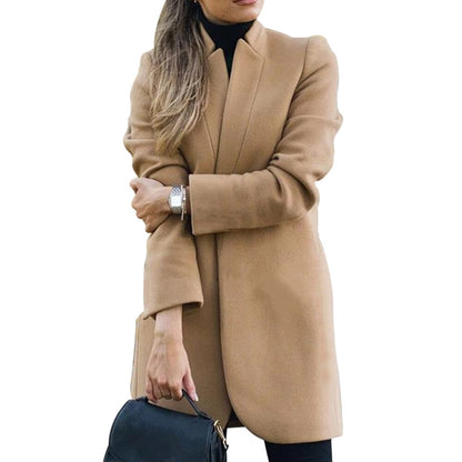 Damen Jacke
