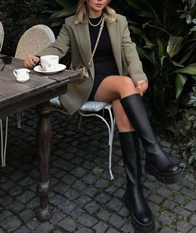 Eleganter Damen Blazer Büro Freizeitmode vielseitig kombinierbar