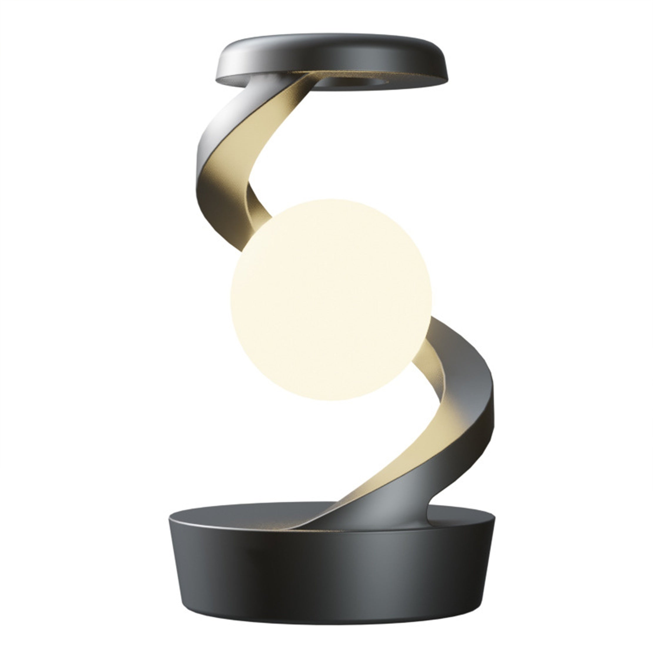 RGB LED-Tischlampe