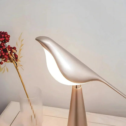 Furendi Vogeldesign Tischelampen