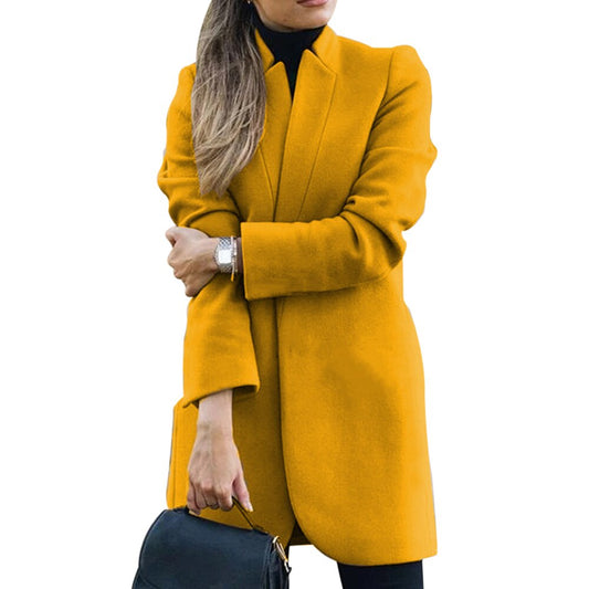 Damen Jacke