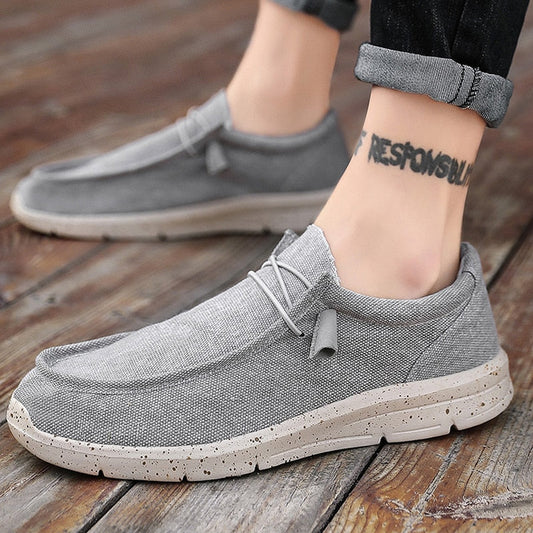 Komfortable Freizeitschuhe für entspannte Aktivitäten