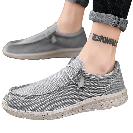 Komfortable Freizeitschuhe für entspannte Aktivitäten