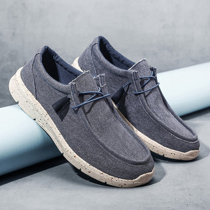 Komfortable Freizeitschuhe für entspannte Aktivitäten