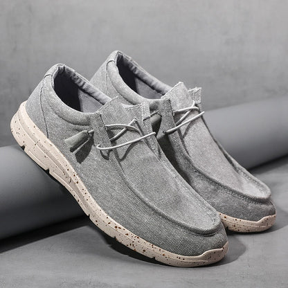 Komfortable Freizeitschuhe für entspannte Aktivitäten