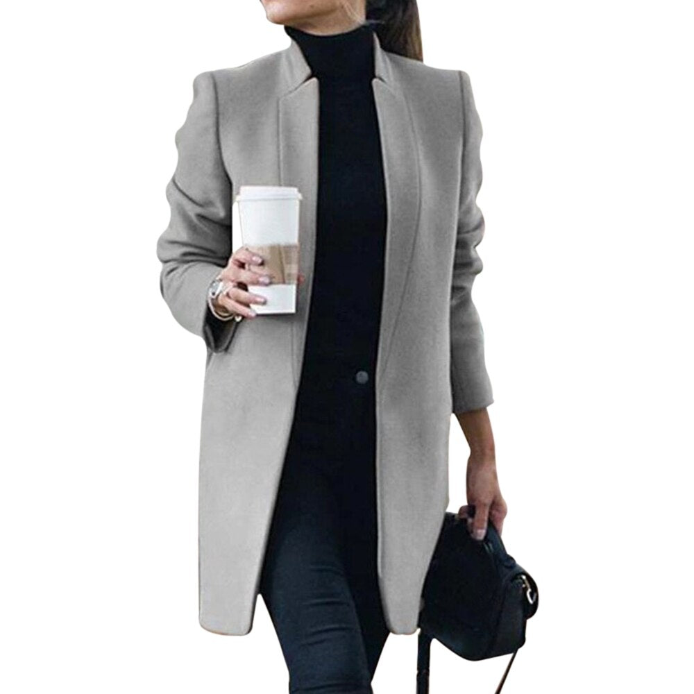 Damen Jacke