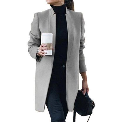 Damen Jacke