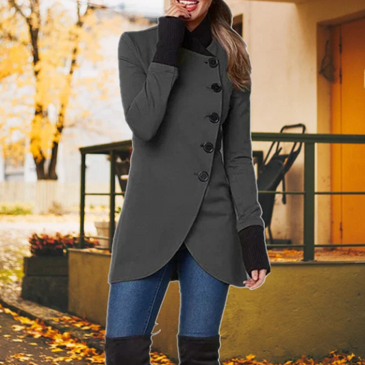 Elegante Windjacke für Damen