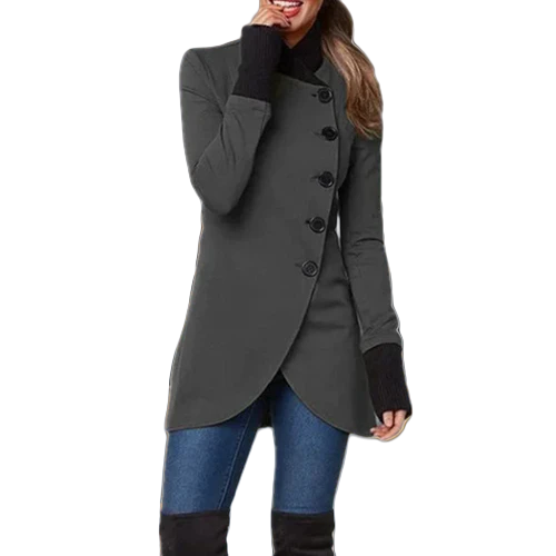 Elegante Windjacke für Damen