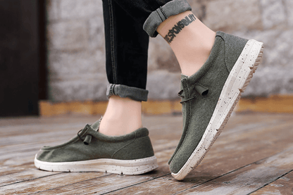 Komfortable Freizeitschuhe für entspannte Aktivitäten