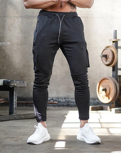 Komfortable Sport Hose für Herren