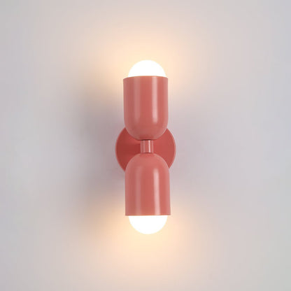 Brillant Wandleuchte im dänischen Stil