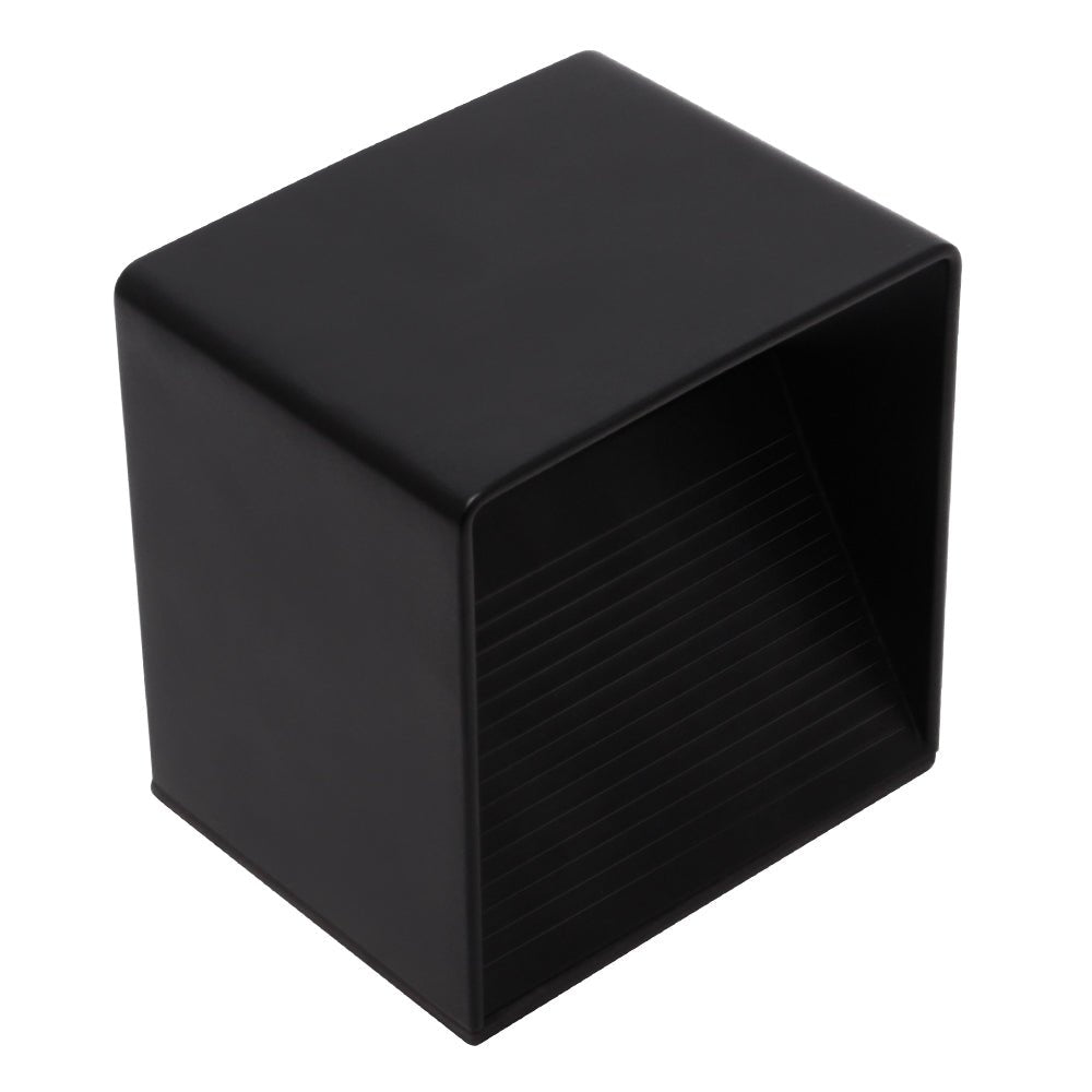 Glow Cube-Wandleuchte