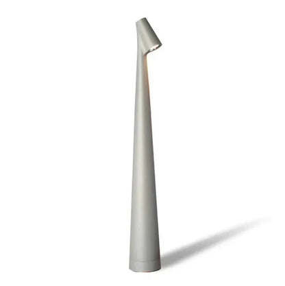 Minimalistische dimmbare Tischleuchte mit Touch in modernem Design