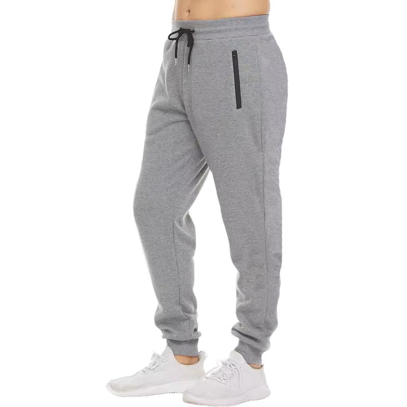 Leichte gerade Herren Freizeithose für Alltag und Outdoor