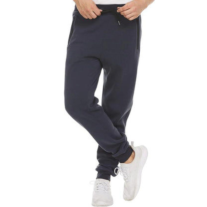 Leichte gerade Herren Freizeithose für Alltag und Outdoor