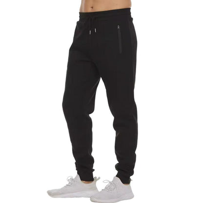 Leichte gerade Herren Freizeithose für Alltag und Outdoor
