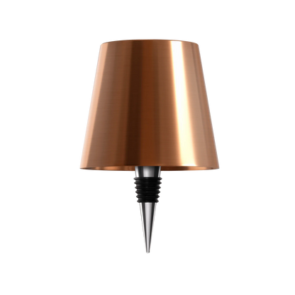 Lumibottle | Kabellose Flaschenlampe