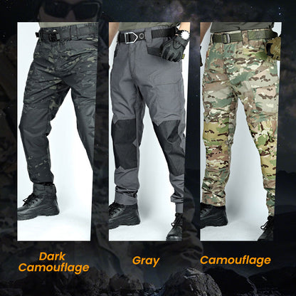 🔥2025 neue Produkte👖Taktische Kampfhosen im Militärstil für Herren (49% Rabatt)🚚