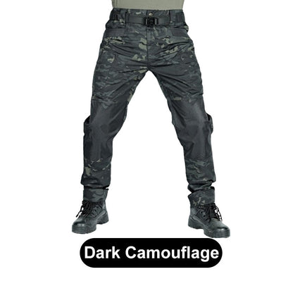 🔥2025 neue Produkte👖Taktische Kampfhosen im Militärstil für Herren (49% Rabatt)🚚