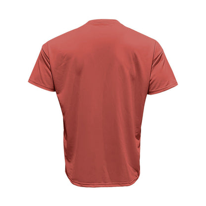 👕 50% RABATT! 🔥 Set aus Freizeit-T-Shirt mit Kurzen Ärmeln & Shorts für Herren – Bequemer Schnitt, Leichter Stoff & Perfekt Für Warme Tage ☀️