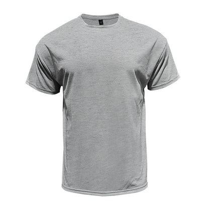 👕 50% RABATT! 🔥 Set aus Freizeit-T-Shirt mit Kurzen Ärmeln & Shorts für Herren – Bequemer Schnitt, Leichter Stoff & Perfekt Für Warme Tage ☀️