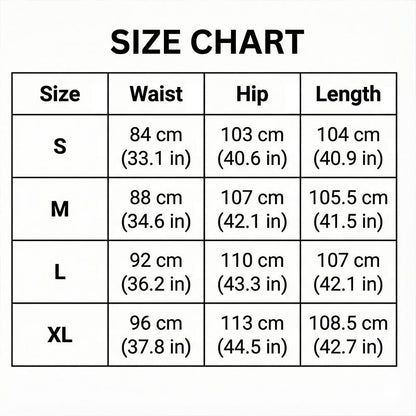 Herren Jeans mit Stickerei – Gerade Passform, Mit Knie-Details und Reißverschluss
