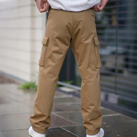 🔥Solange der Vorrat reicht 40 % Rabatt!👖Klassische Cargo-Hose mit mehreren Taschen für Männer