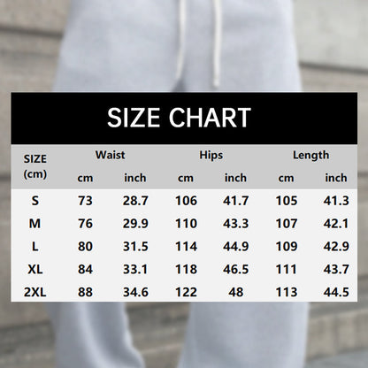👖 Herren-Freizeithose in lockerer Passform – Mit praktischem Kordelzug