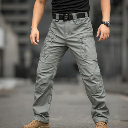Herren Langlebige Cargohose mit vielen Taschen