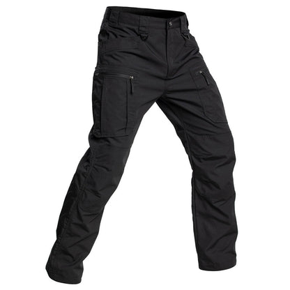 Herren Langlebige Cargohose mit vielen Taschen