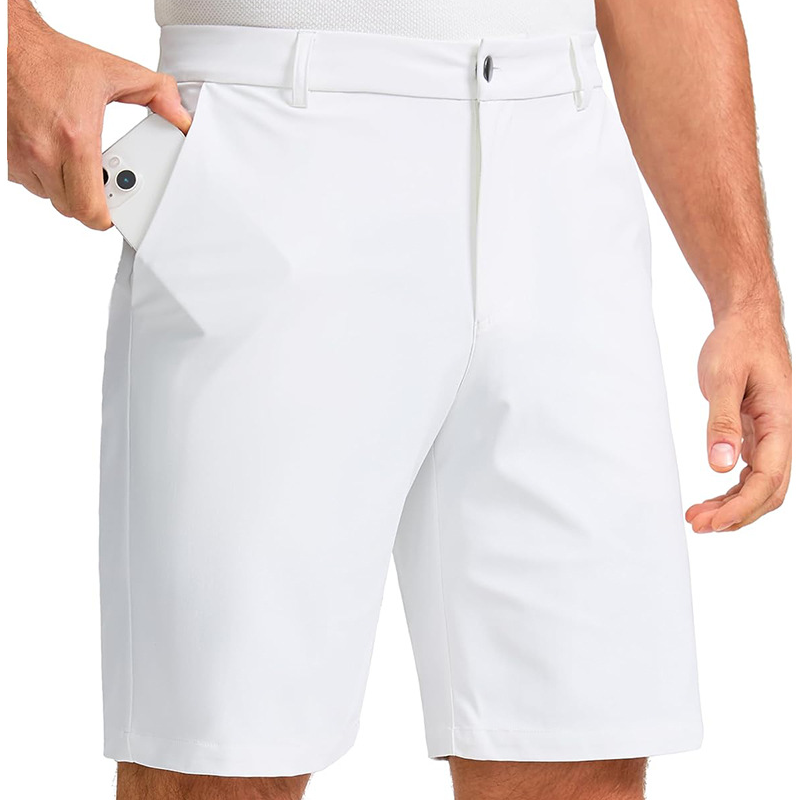 ⌛ Nur noch 3 Tage – 50 % auf alles! ⏰Schnelltrocknende Sportshorts für Herren