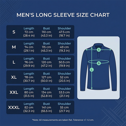Lässiges Henley-T-Shirt für Herren📦Kostenloser Versand🔥