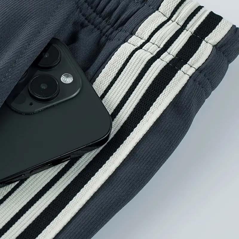 Herren Freizeithose – Locker, Gerade geschnitten, Vielseitig & Bequem📦Kostenloser Versand🔥