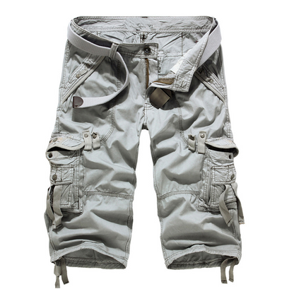 🔥Cargo-Shorts：Perfekter Sitz von 29 bis 42 – Jetzt 50% günstiger & versandkostenfrei.