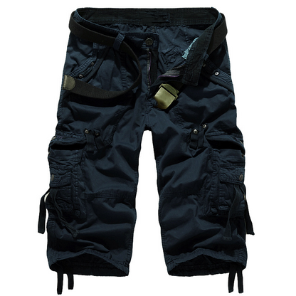🔥Cargo-Shorts：Perfekter Sitz von 29 bis 42 – Jetzt 50% günstiger & versandkostenfrei.