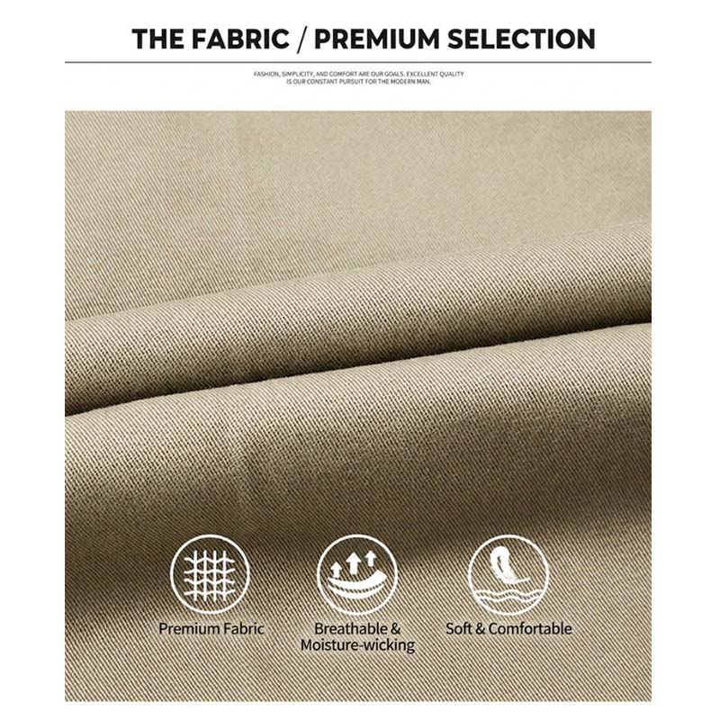 Klassische taktische Cargo-Hose für Herren – strapazierfähig, vielseitig & funktional – ideal für Outdoor, Arbeit & Freizeit👖⛰️