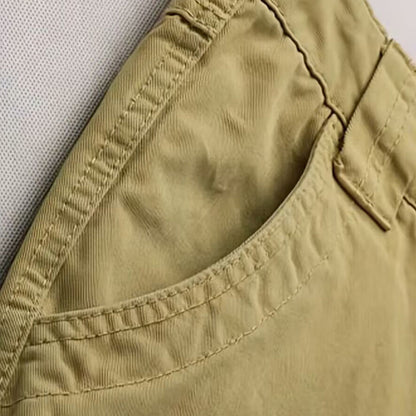 Herren Cargo-Hose – klassisch, strapazierfähig & praktisch