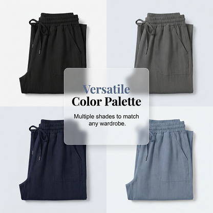 🌼 JETZT 50 % RABATT! 🌼 Einfarbige Shorts mit lockerer Passform für Damen